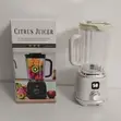 GE Karamin Juicer Mai Sake Gina Baturi - 3