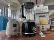 GE Karamin Juicer Mai Sake Gina Baturi - 4