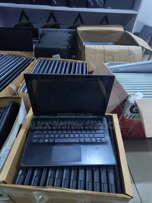HP ProBook x360 11 G6 EE Laptop - Intel Pentium, 4GB RAM, 128GB SSD