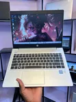 HP ProBook 440 G6 Laptop - 16GB RAM, 256GB SSD, Core i5 - 2