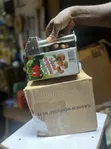 Cashew Moisture Meter - 2