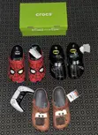 Takalmi Yara masu Zana-zane - Spider-Man, Batman, Cars - 1