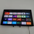 Logik 43-Inch Android 4K TV with Netflix & YouTube - 2
