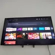 Logik 43-Inch Android 4K TV with Netflix & YouTube - 3