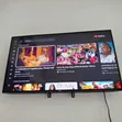 Logik 43-Inch Android 4K TV with Netflix & YouTube - 4