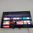 Logik 43-Inch Android 4K TV with Netflix & YouTube - 5