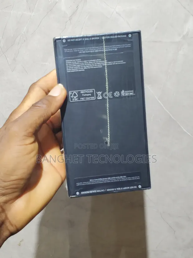 Sabuwar Samsung Galaxy S23 256GB Baki - 1