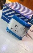 Original Panasonic Switches and Sockets - 1