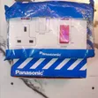 Original Panasonic Switches and Sockets - 5