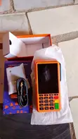 Kolomoni POS Machine (No Target) - 1