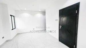 3 Bedroom Duplex don haya a Ikeja, Oregun