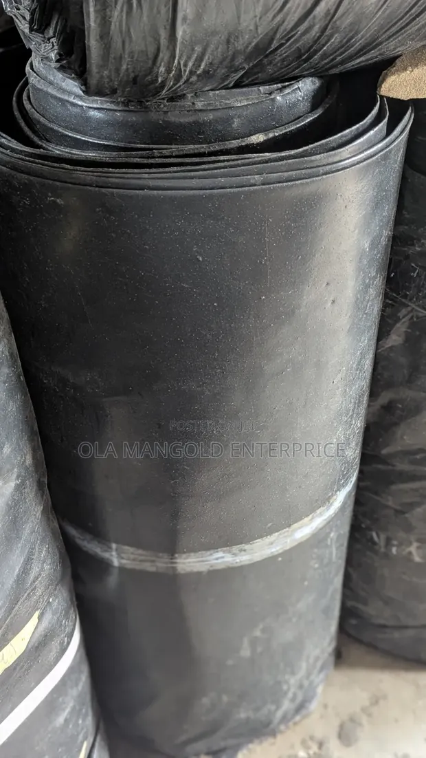 0.70mm Dam Proof Membrane (DPM) - 1