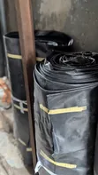 0.70mm Dam Proof Membrane (DPM) - 2