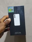 New Samsung Galaxy S23 128GB - 1