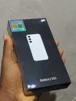 New Samsung Galaxy S23 128GB - 4