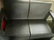 Home Interiors Plastic Thick Chair - 1