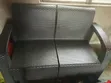 Home Interiors Plastic Thick Chair - 3