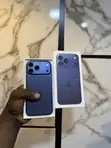 Apple iPhone 17 Pro Max 256GB Blue - 2