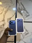 Apple iPhone 17 Pro Max 256GB Blue - 3