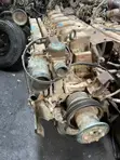 Howo/Sinotruk 6-Cylinder Diesel Engine - 2