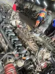Howo/Sinotruk 6-Cylinder Diesel Engine - 3