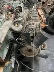 Howo/Sinotruk 6-Cylinder Diesel Engine - 4