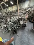 Howo/Sinotruk 6-Cylinder Diesel Engine - 5