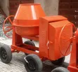 Brand New Concrete Mixer - 1