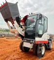 Brand New Concrete Mixer - 2