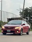 2011 Toyota Corolla LE Sedan - 1