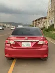 2011 Toyota Corolla LE Sedan - 2