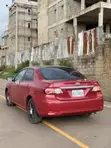 2011 Toyota Corolla LE Sedan - 4