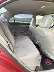 2011 Toyota Corolla LE Sedan - 5