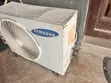 Used Samsung Split System Air Conditioner - 1