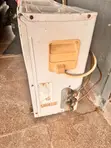 Used Samsung Split System Air Conditioner - 2