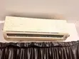 Used Samsung Split System Air Conditioner - 4
