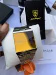 Poedagar Agogo Na Hannu - Sabon Abu - 1