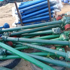 60HP Outboard Motor Propeller