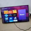 JVC 32-Inch Roku Smart TV (2K) - 2