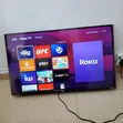 JVC 32-Inch Roku Smart TV (2K) - 3