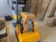 Brand New Zetor Compactor - 1