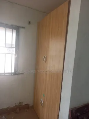 2 Bedroom Block of Flats for Rent in Abule Egba