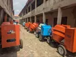 Sabon Fendt Concrete Mixer Mai Tsayawa - 3