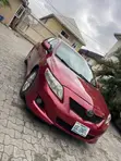 Toyota Corolla S Sedan 2009 - 1