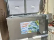 Snowsea Freezer 420L with Shifting Glass - 2