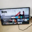 Toshiba Fire Smart TV 32-Inch 2K - 2