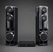 LG 1250W 4.2 Channel Home Theater System LHD687 - 2