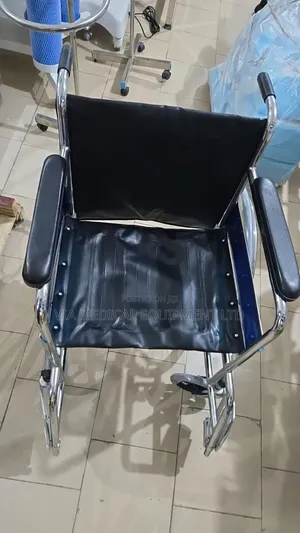 Wheelchair Rental by VIA Medical Equipment Ltd