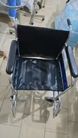 Wheelchair Rental by VIA Medical Equipment Ltd - 1