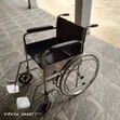 Wheelchair Rental by VIA Medical Equipment Ltd - 2